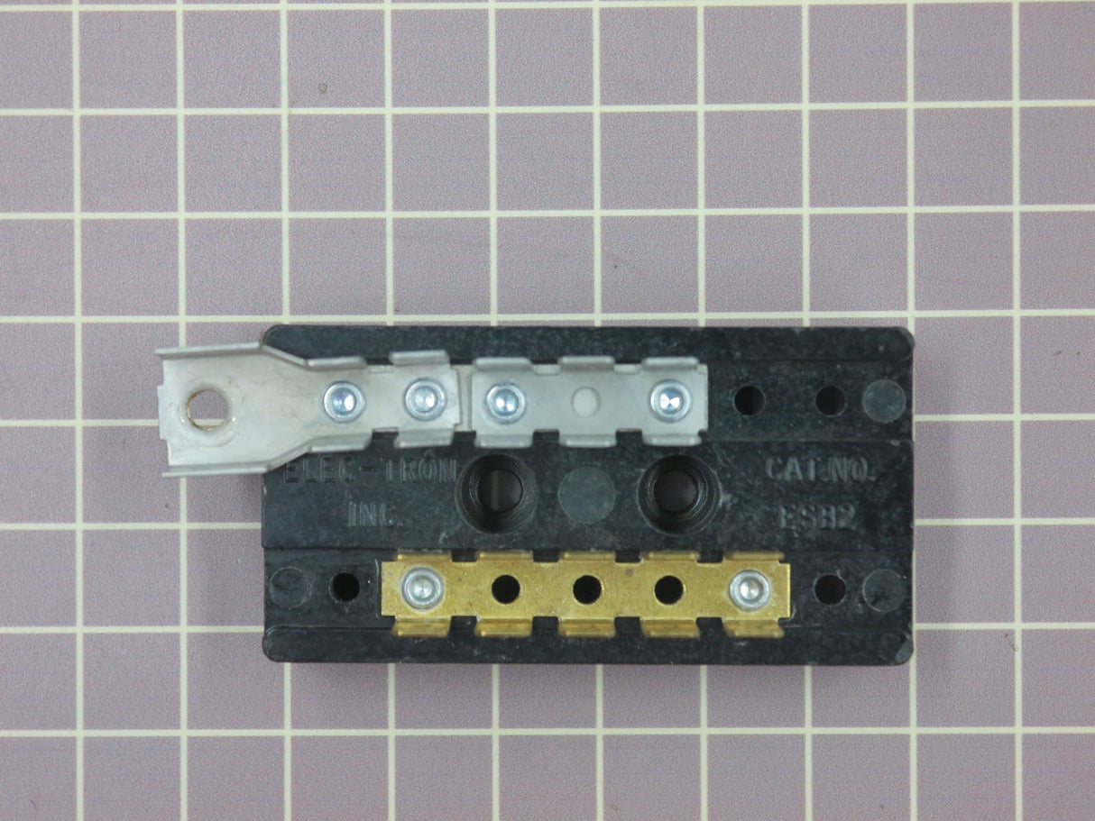 Terminal Block 74006037