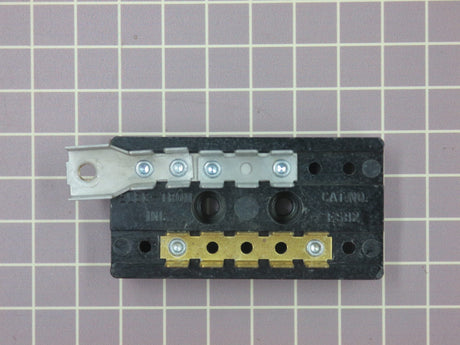 Terminal Block 74006037