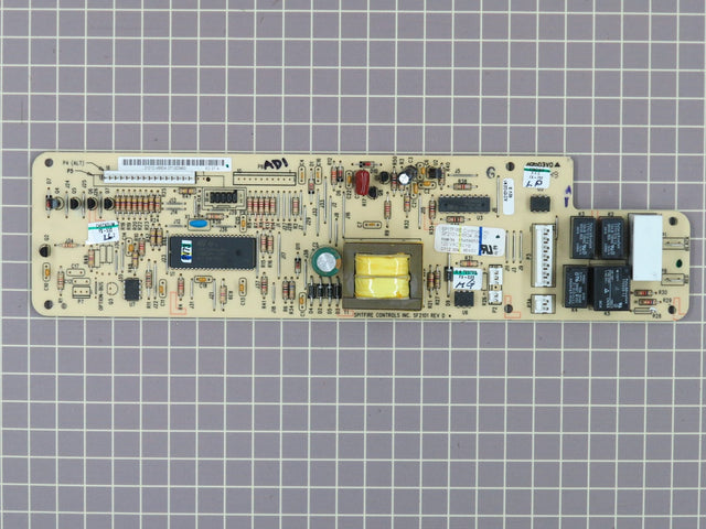 Main Control Board 154596504