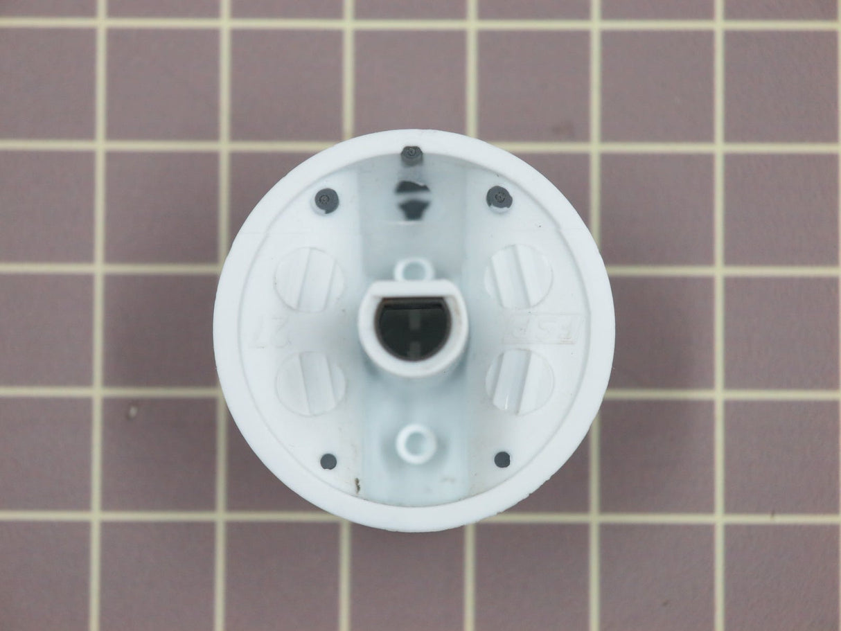 Control Knob W10043430