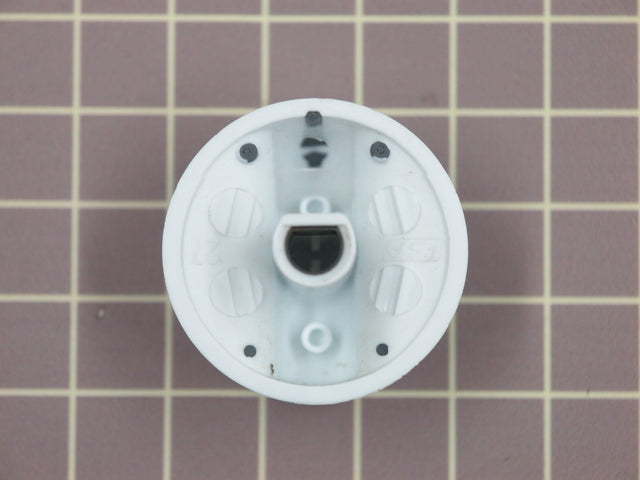 Control Knob W10043430
