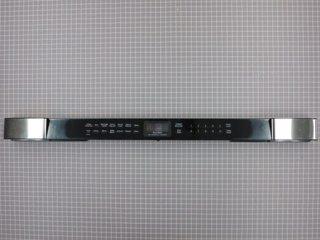 Control Panel with Touchpad FUNTKB515MRE0