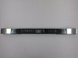 Control Panel with Touchpad FUNTKB515MRE0
