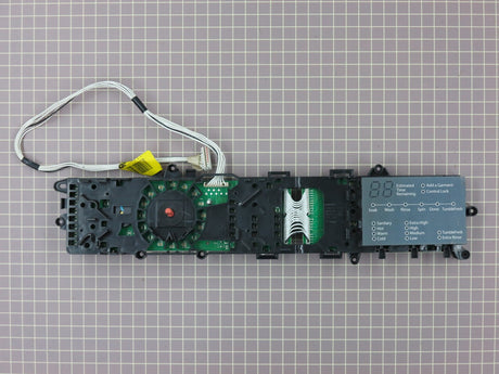 Electronic Control W10212769