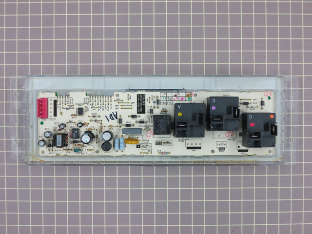 Oven Control Board WB27T11274