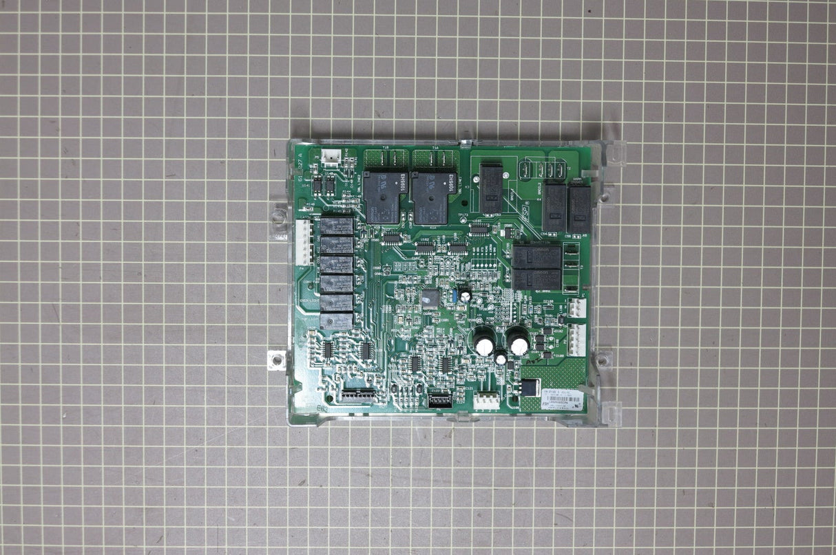Control Board 9761222