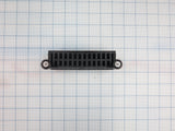 3RD Rack Tub Mount WD02X22850