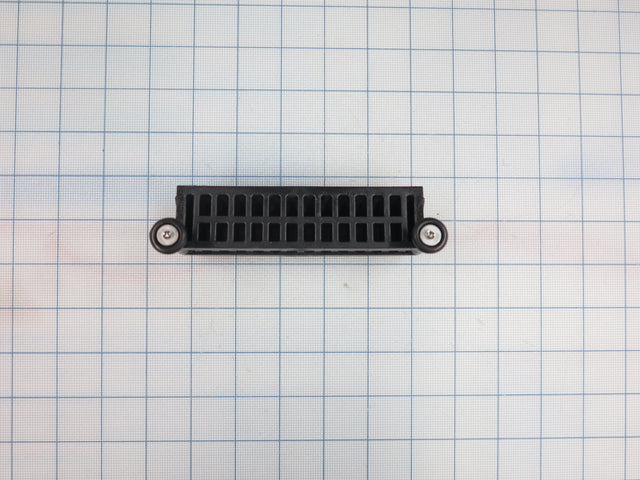 3RD Rack Tub Mount WD02X22850