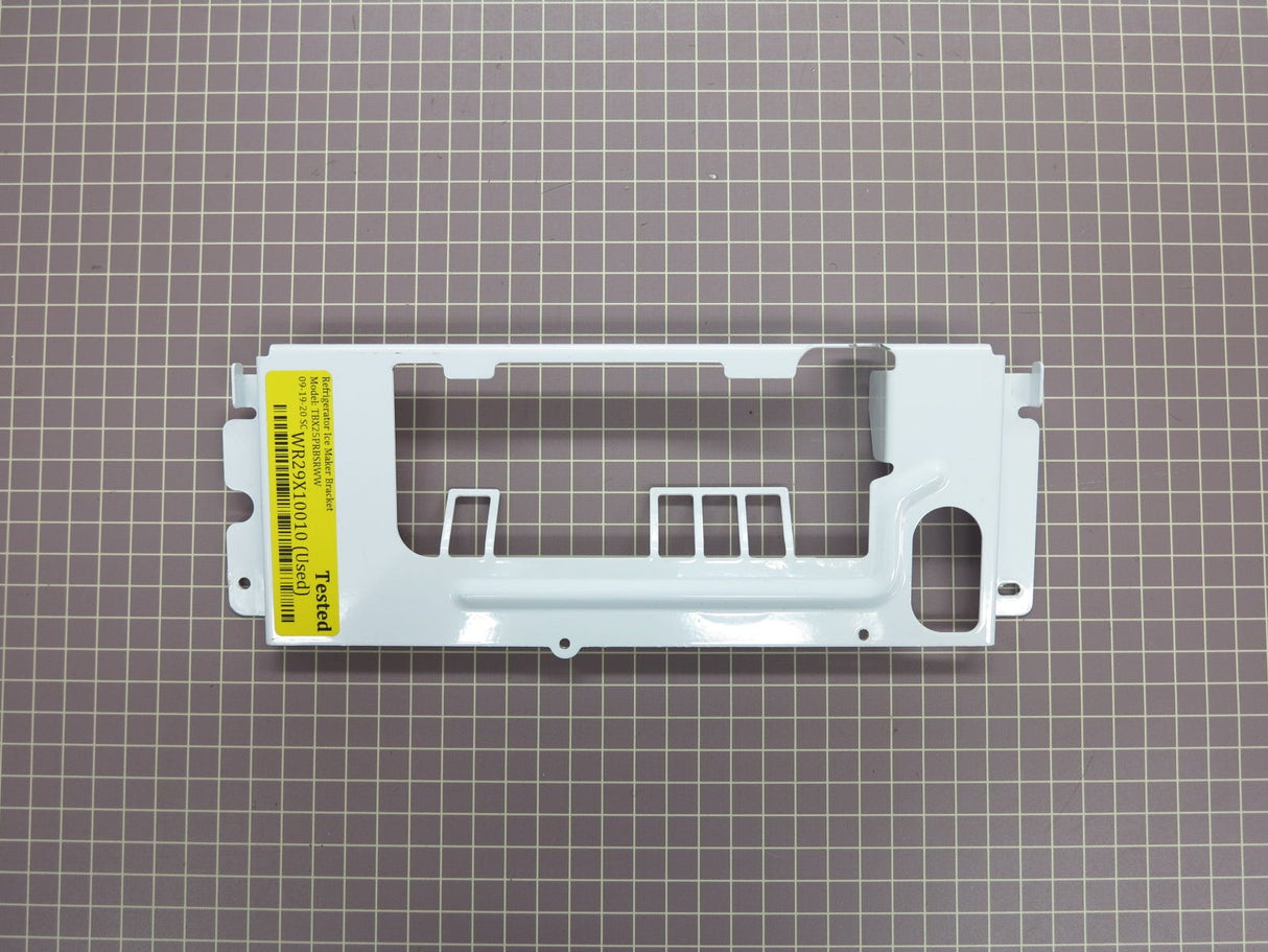 Ice Maker Bracket WR29X10010