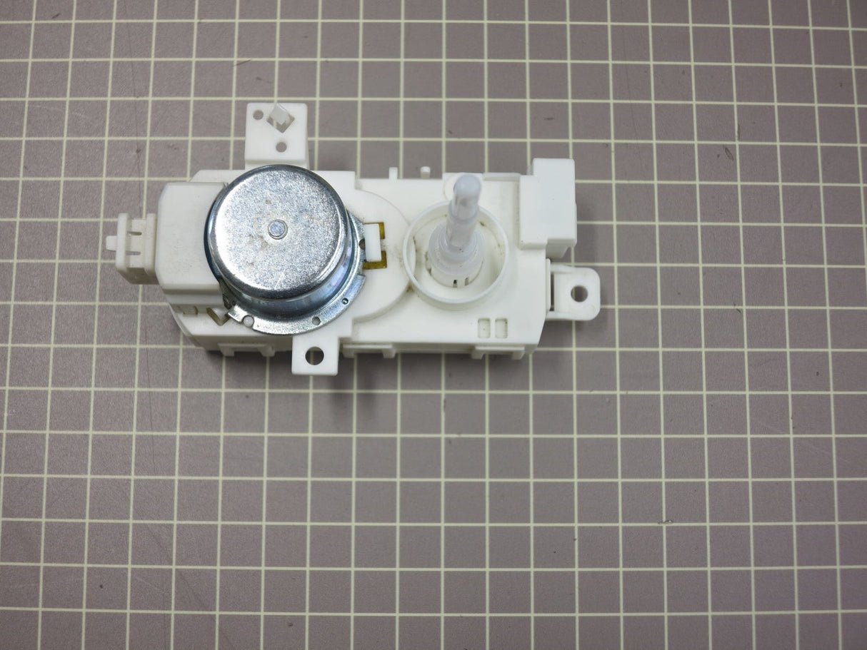 Diverter Motor W10849439