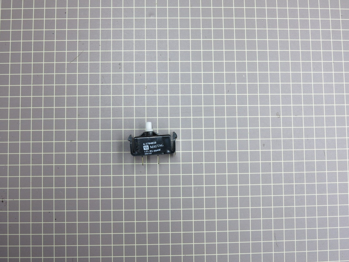 Push To Start Switch 33001861 (Used)