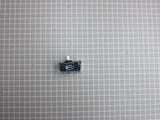 Push To Start Switch 33001861 (Used)