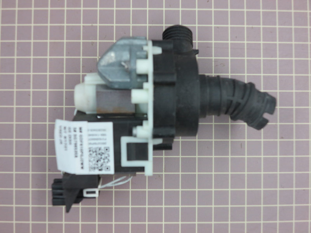 Drain Pump WD35X20878