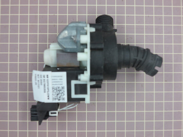 Drain Pump WD35X20878