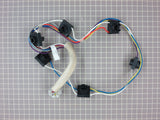Harness Burner Box WB18X39323
