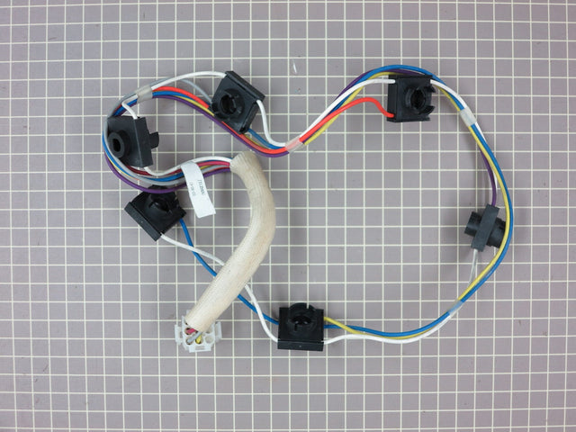 Harness Burner Box WB18X39323