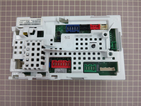 Electronic Control W10671341