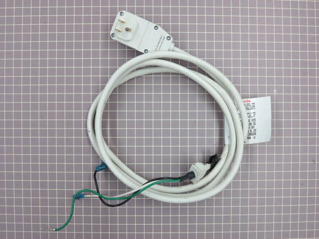 Power Cord 6411A20056A