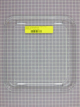 Glass Tray (10 5/8" x 10 1/4") 500188