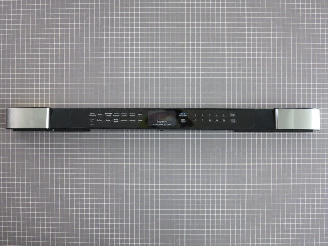 Control Panel with Touchpad FUNTKB515MRE0
