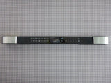 Control Panel with Touchpad FUNTKB515MRE0