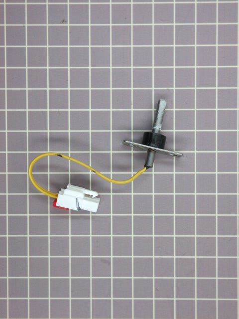 Temperature Sensor DD82-01118A