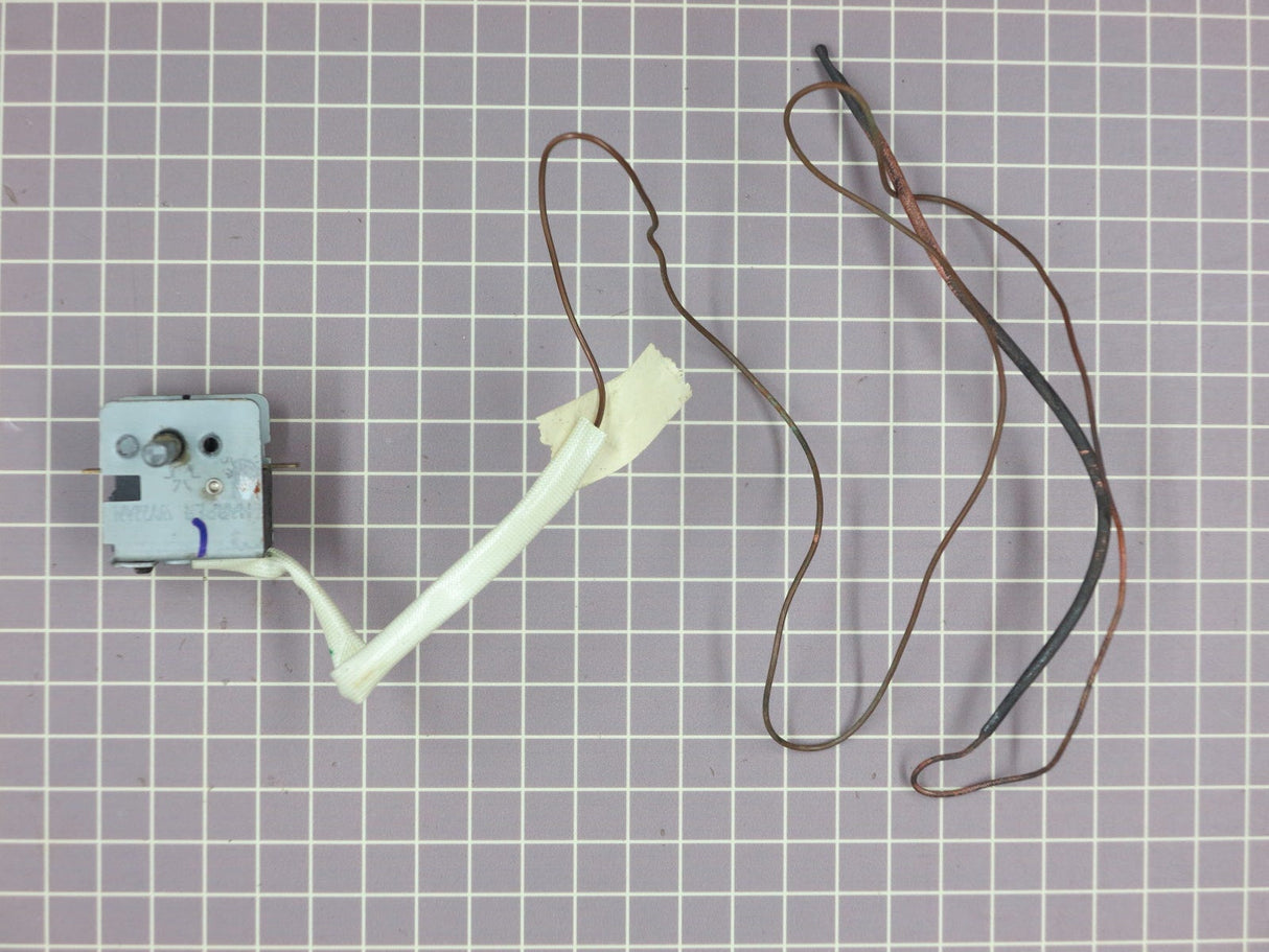 Thermostat W10159016