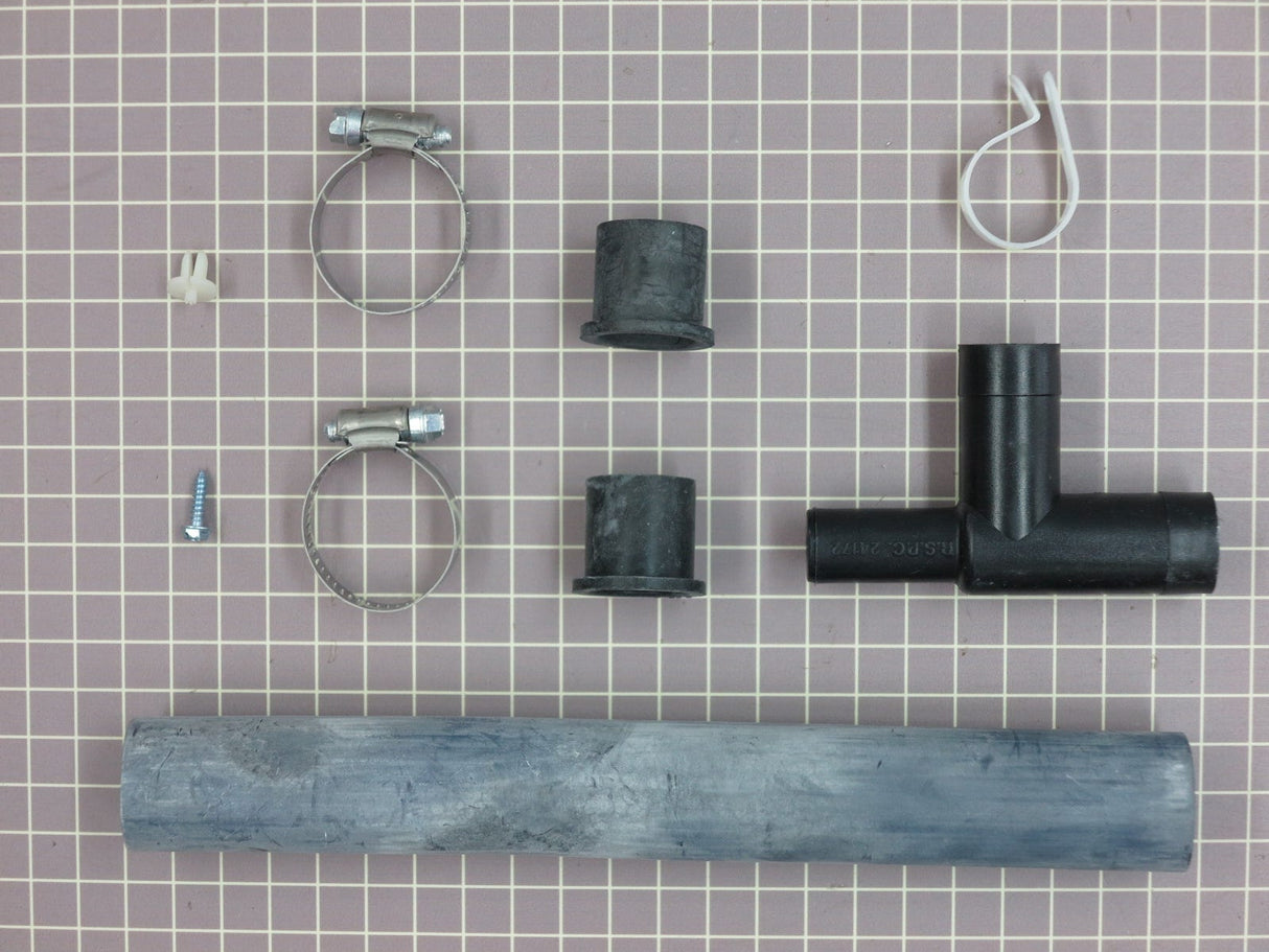 Siphon Break Kit 562P3