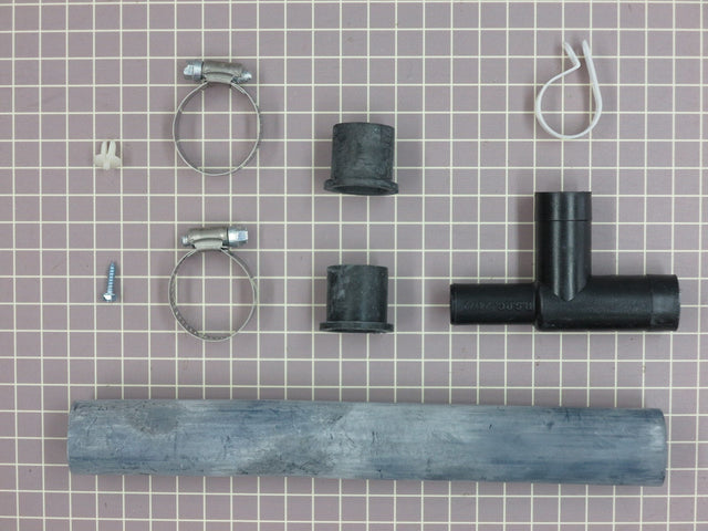 Siphon Break Kit 562P3