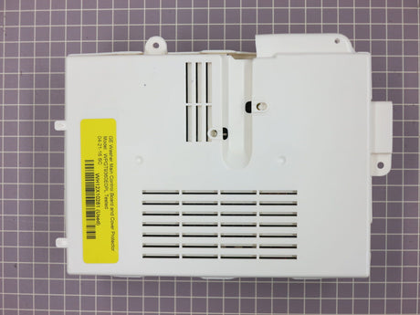 Main Control Board WH12X10281