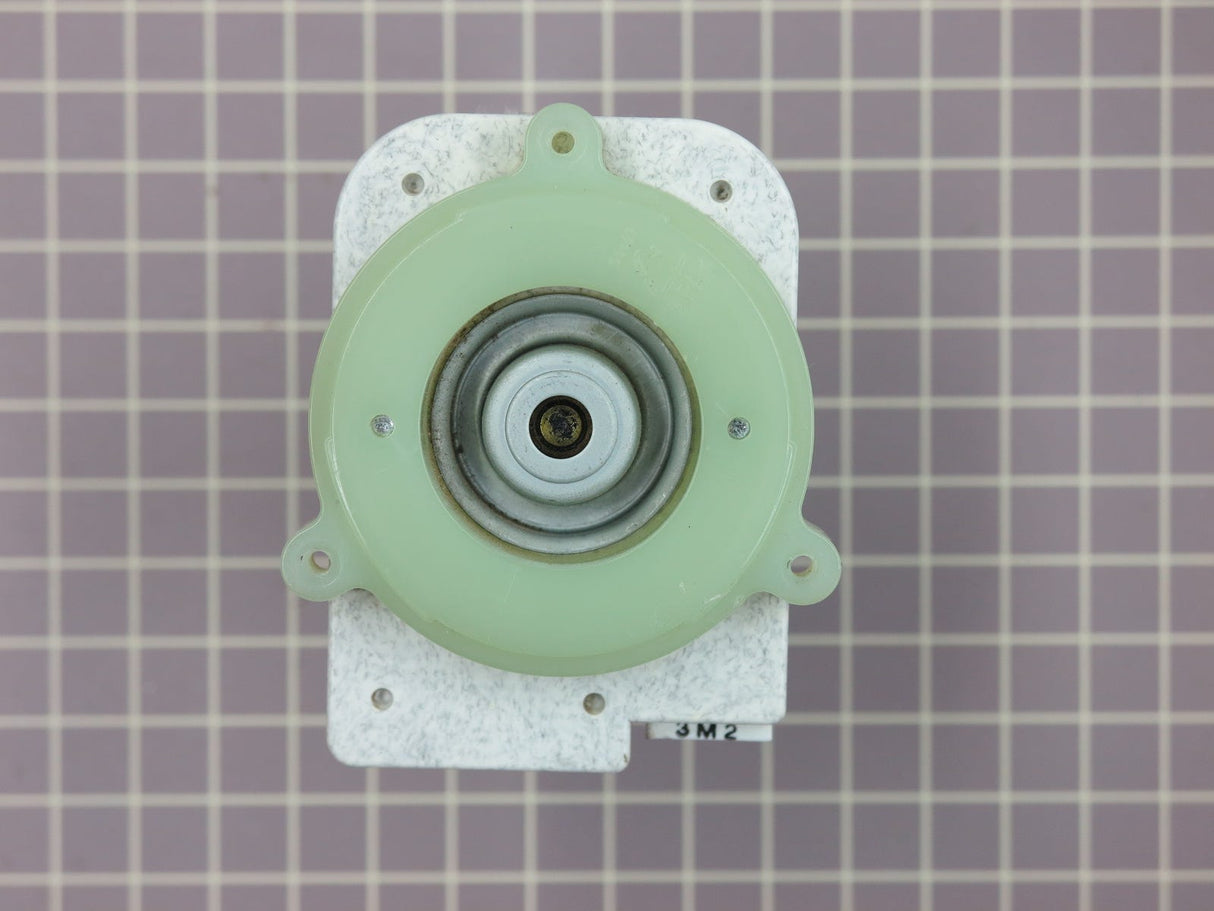Condenser Motor WP61005323