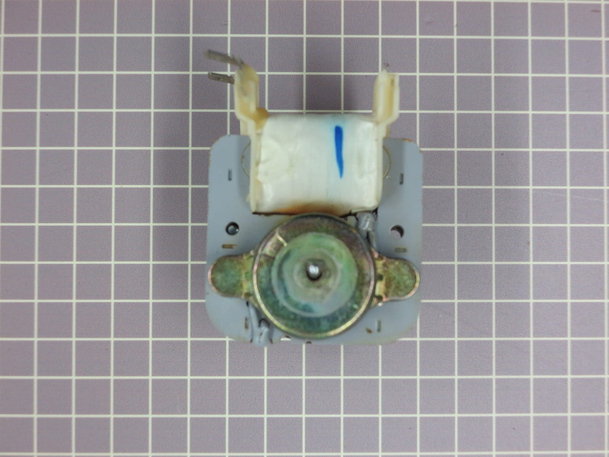 Evaporator Fan Motor W10234465