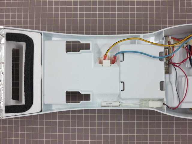 Control Box 5303918673
