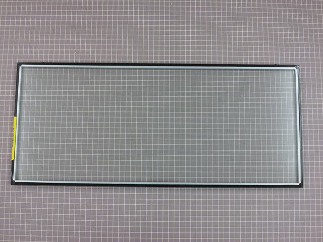 Glass Shelf (26 1/2" x 11 1/2") 241967401