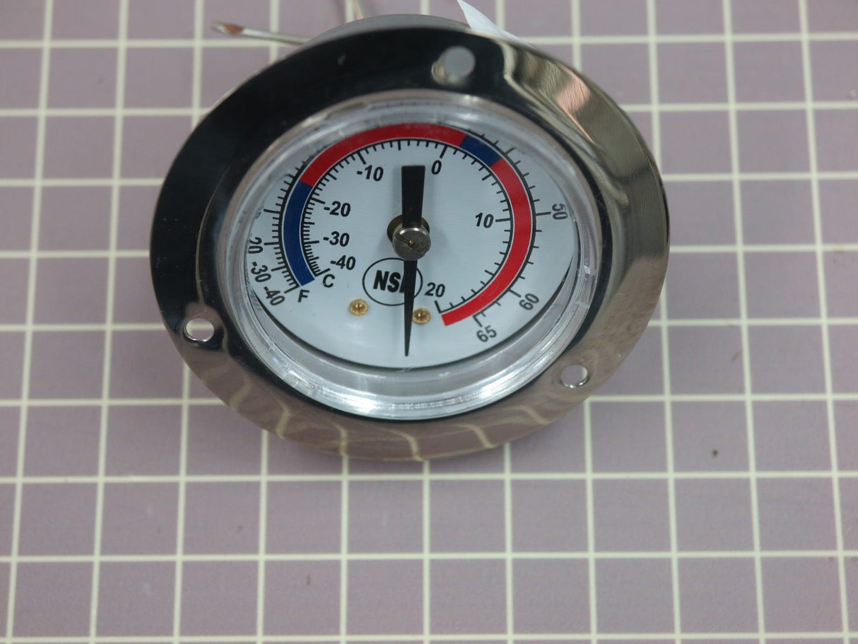 Temperature Dial 297070201