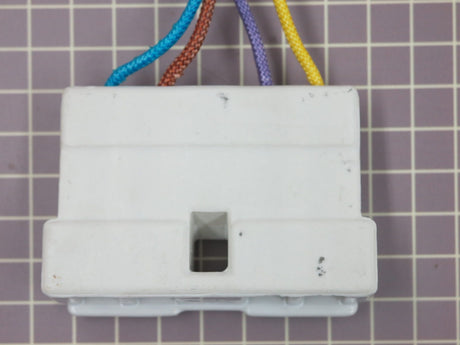 Receptacle 702434