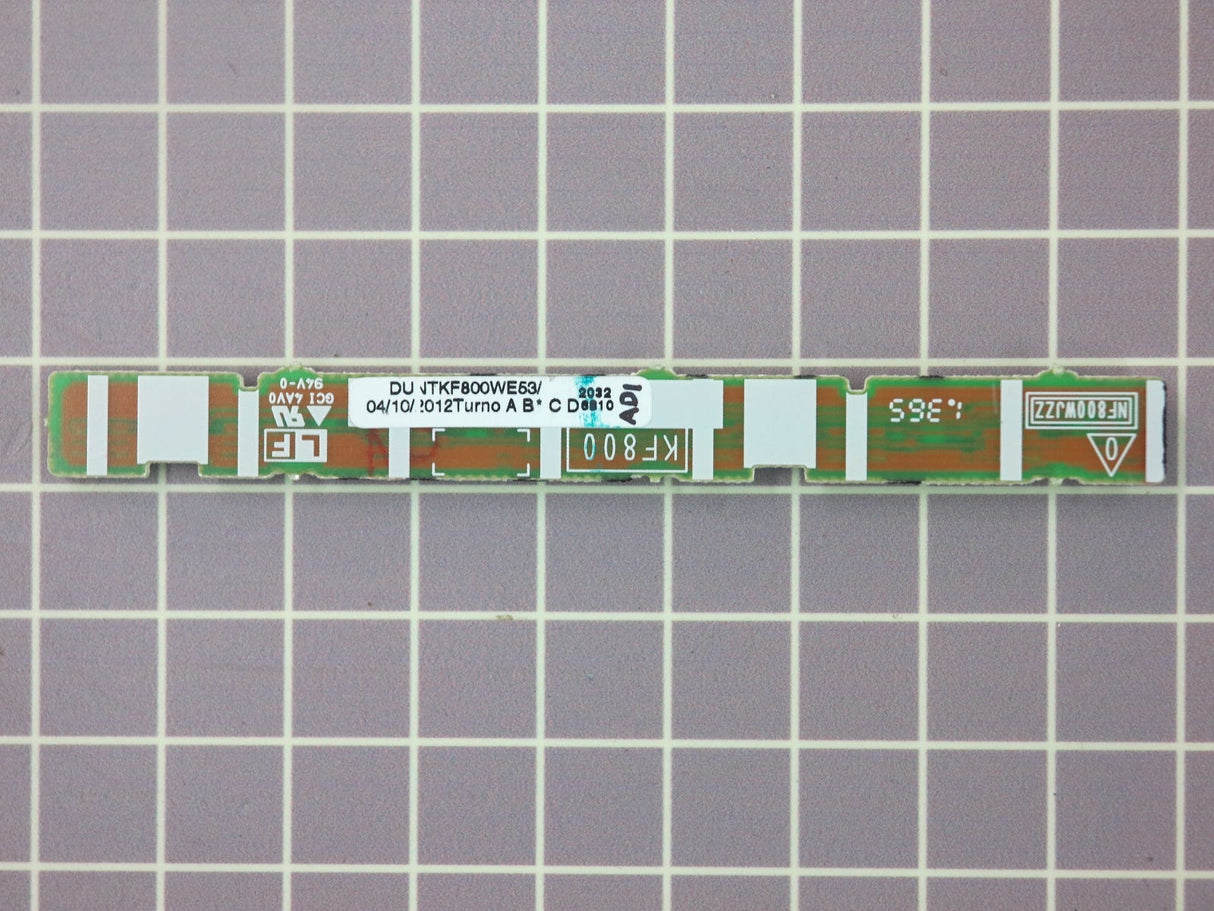 Keyboard Controller NF800WJZZ
