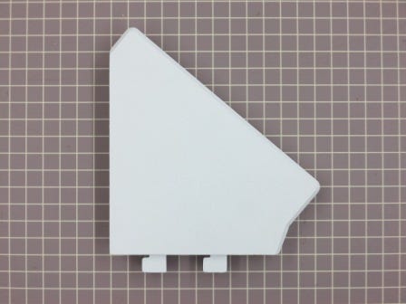 Left End Cap W10096320