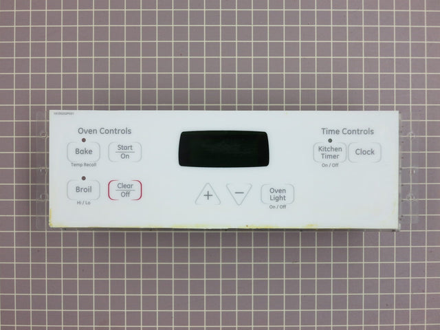 Control Board WB27T11275
