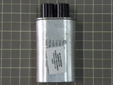 Capacitor 0CZZW1H002H