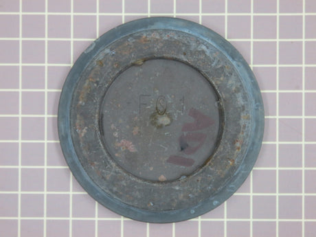 Rear Burner Cap 74007420