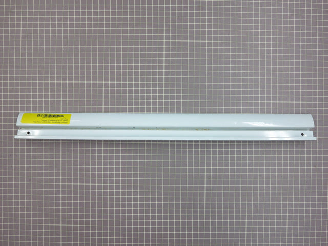 Vegetable Pan Rear Rail WR17X10859