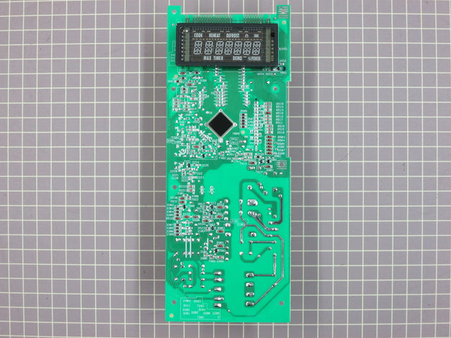 Control Board W10676698