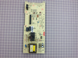 Electronic Control W10487532