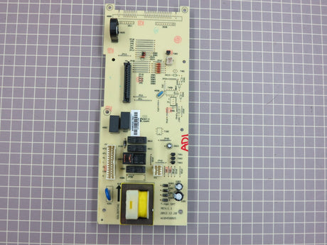 Electronic Control W10487532