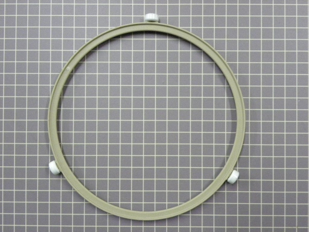 Sharp Microwave Glider Ring Roller (8 1/4") FROLPA059WRK0