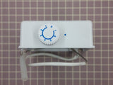 Temperature Thermostat and Control Knob WR02X12866