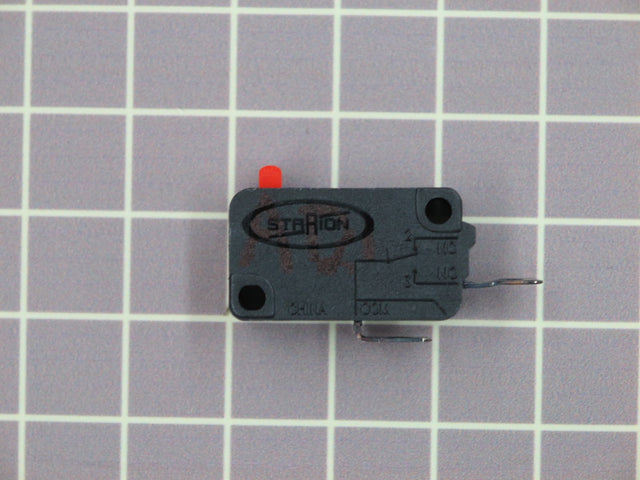 Primary/Secondary Micro Switch 8183561