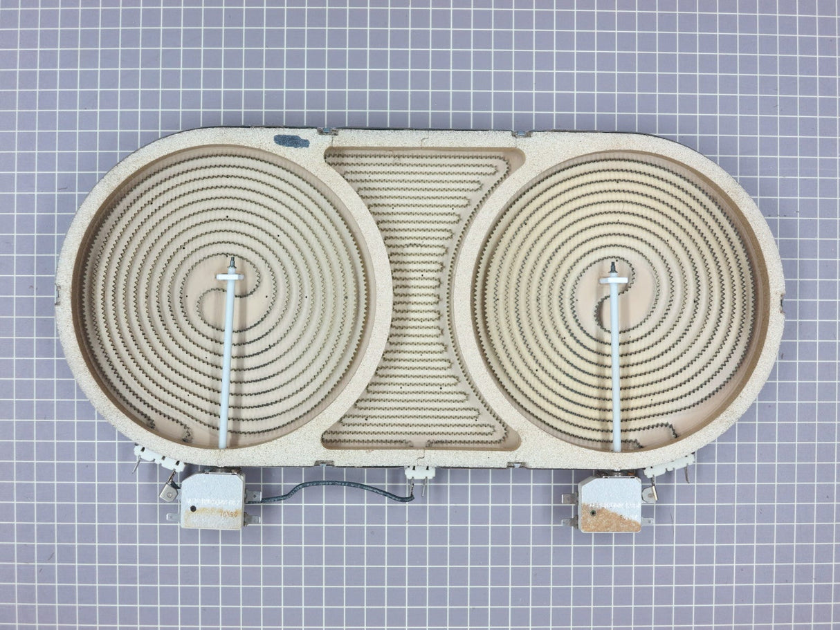Surface Element With Bridge, 4300W 8285848