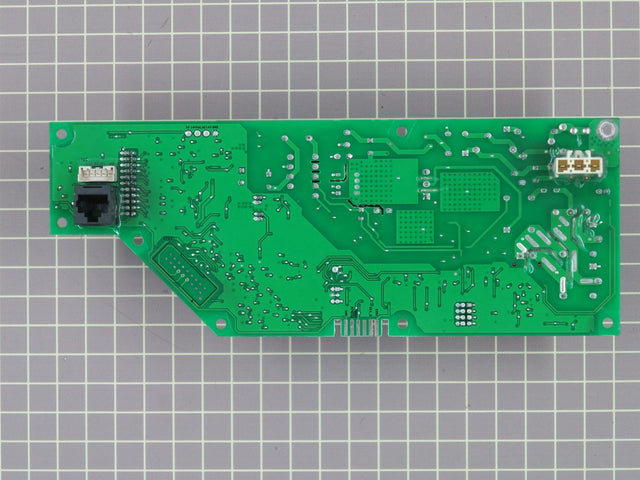 Machine Control Board WD21X21916